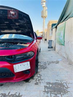 دودج تشارجر
